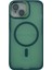 Apple iPhone 13 Uyumlu Armor Magsafe Arka Koruma Kılıf 1