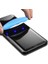 Ally Iphone 11 Pro Max/ Xs Max Full Liquid+Uv Işık 3D Kırılmaz Cam Ekran Koruyu - NTR6694-4580 2