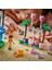LEGO Friends Kedi Doğum Günü Partisi ve Ağaç Ev 42666 3