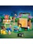 LEGO Friends Arkadaşlık Film Gecesi 42642 3