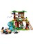 LEGO Friends Panda Barınağı Hayvan Bakımı 42648 1