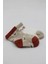Bfs Bistyle Love Dog Penye Soket Çorap 2'li BS10118 Bej 4