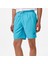Erkek Mavi Regular Fit Deniz Şortu T55001T.4MG 4