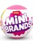 MNB06000 Mini Brands - Kawaii Sürpriz Paket 2