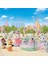Bfs 5809 Sylvanian Families Çiçekli Prensesler Seti +3 Yaş 3