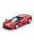 Mini Gt 1/64 Bbr Ferrari Daytona Sp3 Rosso Imola 1