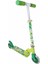 Evo 2 Tekerlekli Katlanabilir Dino Inline Işıklı Scooter 2