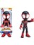Bfs F6689 Spidey ve Inanılmaz Arkadaşları - Dev Figür +3 Yaş 2