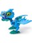 Sıl 88694 Sesli ve Işıklı Biopod Zombies Inmotion Ikili Dinozor Robot 5