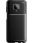 Xiaomi Redmi Note 9s Kılıf Karbon Fiber Görünümlü Ultra Ince Carbon Case 2