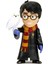 Bfs Jada Harry Potter Figürleri 2