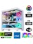 Sword X160 I7 12700KF 32GB Ram 1tb M.2 Nvme SSD 8gb RTX5060 Sıvı Soğutmalı Masaüstü Bilgisayar 1