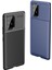 Samsung Galaxy A91 (S10 Lite) Kılıf Karbon Fiber Görünümlü Ultra Ince Carbon Case 3