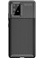 Samsung Galaxy A91 (S10 Lite) Kılıf Karbon Fiber Görünümlü Ultra Ince Carbon Case 4