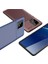 Samsung Galaxy A91 (S10 Lite) Kılıf Karbon Fiber Görünümlü Ultra Ince Carbon Case 6