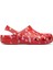 Classic Vday Clog Unisex Terlik CR209682-6ZR 1