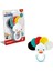 Bfs Nessiworld 17325 Baby Clementoni - Gökkuşağı Çıngırak +3 Ay 1