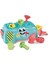 Bfs 17042 Baby Clementoni - Çalışma Tezgahı 10-36 Ay 4