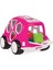 Bfs Hello Kitty Bultak Araba 2