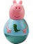 Nessiworld WE001000 Weebles Peppa Pig Tekli Paket - 7428 +18 Ay 1