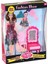Bfs Nessiworld 02412 Oydaş, Anlily Makyaj Masalı Bebek / +3 Yaş 2