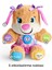 FPP83 Fisher-Price® Yaşa Göre Gelişim Eğtici Köpekçiğin Kız Kardeşi / Türkçe / Eğlen ve Öğre 4