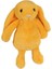 Bfs Uyku Arkadaşı Tavşan Peluş Sarı 34 cm 1
