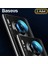 Baseus Huawei MATE30/MATE30 Pro Kamera Koruyucu Kırılmaz Cam 2ADET SET-(5775) - NTR2533-3502 1