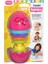 Bfs Nessiworld 73080 Tomy - Iç Içe Yumurtalar 6-36 Ay 1