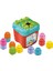 Bfs 17807 Soft Clemmy - Yumuşak Blok Kovası - 15 Parça 6-36 Ay 2
