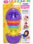 Bfs Nessiworld 73080 Tomy - Iç Içe Yumurtalar 6-36 Ay 5