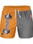 Training Shorts STX-02 1