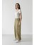 Coool Jogger Pantolon Gabardin Kumaş Normal Bel Basic Düz Kargo Cepli B0454AX24SP 5
