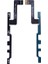 Lenovo Vibe S1 Yan Ses On Off Power Film FLEX-(5775) - NTR2289-4541 2