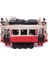 Dekoratif Metal Taksim Tramvay Küçük 1104W-5 Small 1