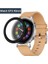 Huawei Watch Gt2 42MM 3D Kavisli Pet Ekran KORUYUCU-(5775) - NTR6012-3615 1