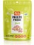 Belle Fusion Freeze Fresh Dondurularak Kurutulmuş İncir 20 gr 1