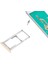 Meizu M3 Note Sim Hafıza Kart Kapağı TUTUCU-(5775) - NTR6877-3427 3