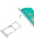 Meizu M3 Note Sim Hafıza Kart Kapağı TUTUCU-(5775) - NTR6877-3427 4