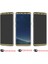 Ally Samsung Galaxy S8+ Plus Için Privacy Gizlilik Kavisli Full Kırılmaz Cam Ekr - NTR7791-3678 5