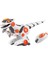 M.a.r.s. Dinoforce Yürüyebilen Işıklı Robot Dinozor 1