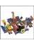 Bfs HNB96 Monster Trucks Muhteşem Çarpışma Arenası 5