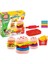 Bfs Nessiworld 03573 Hamburger Set Oyun Hamuru 150 Gr. 2