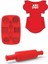 Bfs Nessiworld 03573 Hamburger Set Oyun Hamuru 150 Gr. 5