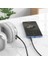 Hoco UPA24 Aux To Aux 3.5mm Ses Aktarım Kablosu 1MT-(5775) - NTR9635-9102 5