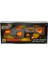 Zapp Toys 20 Mermili Sünger Dart Atan Silah 45 cm 5