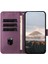 Kickstand Fonksiyonu ile Onur Sihirli 7 Pro Premium Pu Deri Için Flip Case (Yurt Dışından) 3