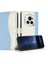 Honor Magic 6 Pro Bilek Kayışı Manyetik Kart Yuvaları Tutucu Için Flip Case (Yurt Dışından) 1