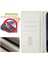 Honor Magic 6 Pro Bilek Kayışı Manyetik Kart Yuvaları Tutucu Için Flip Case (Yurt Dışından) 2