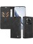 Honor Magic 6 Kılıf Cilt Dostu Düz Renk Manyetik Kapak ile Uyumlu (Yurt Dışından) 5